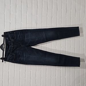 2/$10 Fidelity, low-rise, skinny jeans